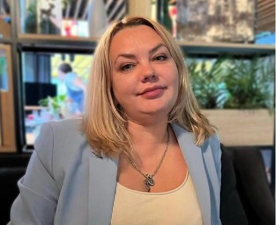 Супруг и адвокаты уверены в полной невиновности чиновницы | Источник: родные Анны Елисеевой
