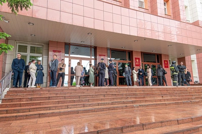 Bomb Threat Wave Reaches Predgorny District Schools