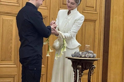 Александра Маслакова, участница «Последнего героя», вышла замуж