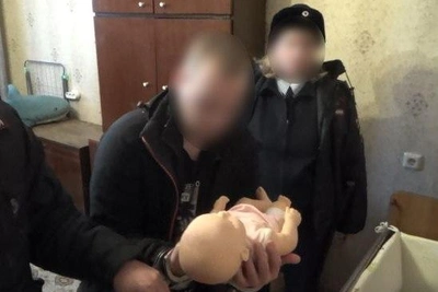 Отец убил двухмесячного сына в Новоуральске