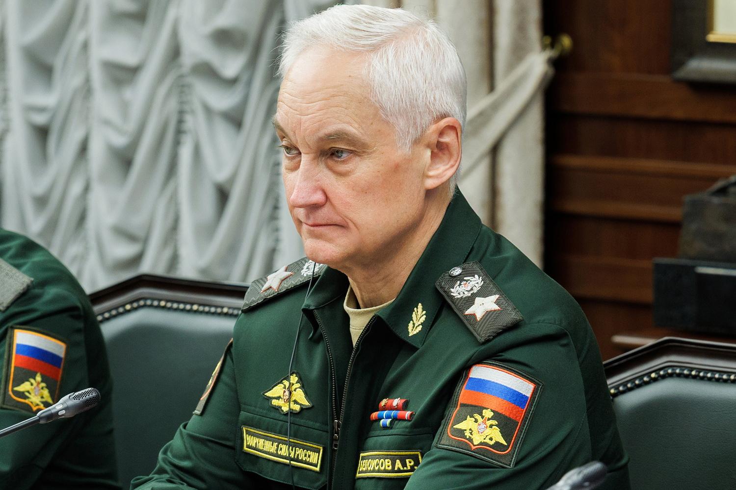 Министр обороны РФ Белоусов: НАТО готовится к войне с Россией к 2030 году