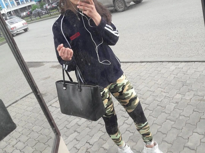 Источник: senoritasaeva / Instagram.com*