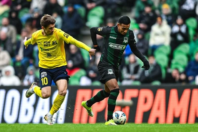 «Ростов» уступил «Краснодару» после двух удалений