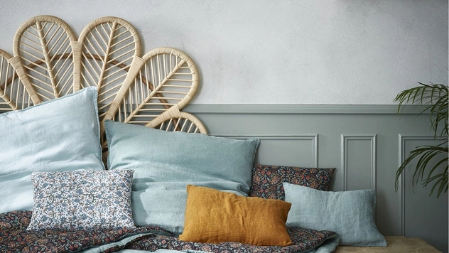 Летнее настроение в доме: 10 простых советов