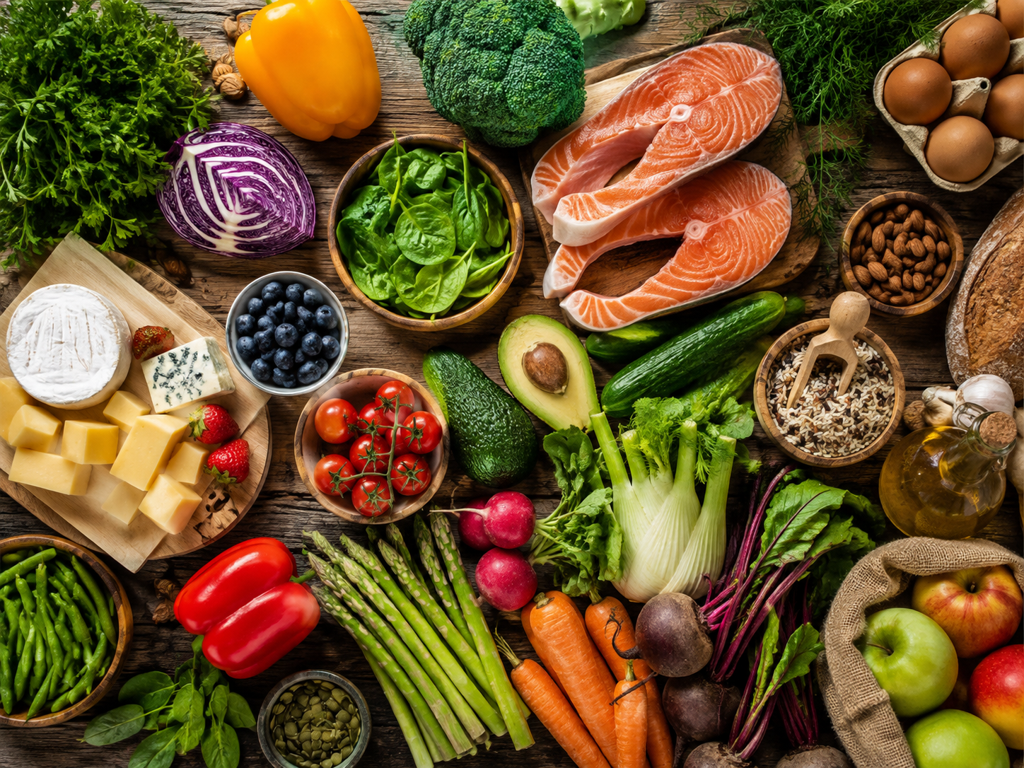 Поэтому всё портится и воняет: 7 продуктов, которые надо срочно убрать с дверцы холодильника