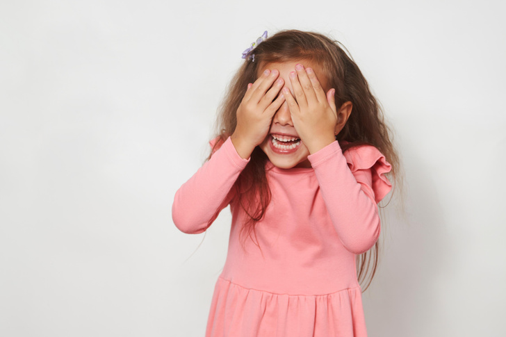 Как научить застенчивого ребенка говорить «нет»