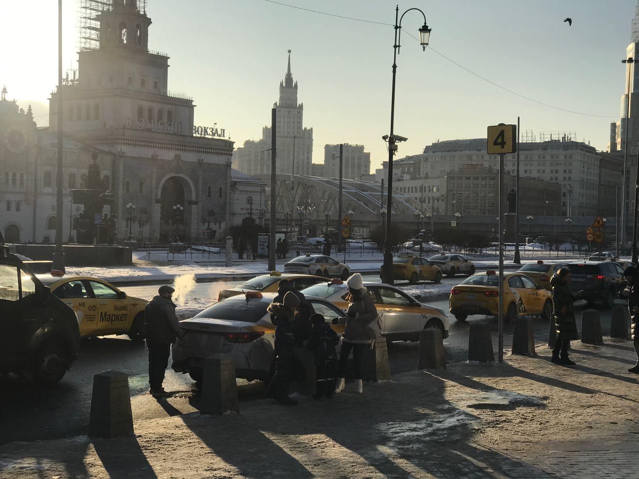 Необычные названия мест в Москве, подборка необычных топонимов - 13 февраля  2023 - МСК1.ру