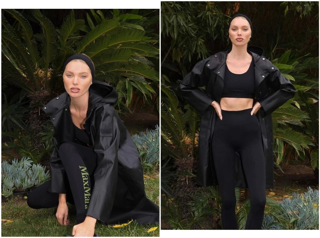 Как рукой снимет: 3 упражнения для снятия усталости | marieclaire.ru