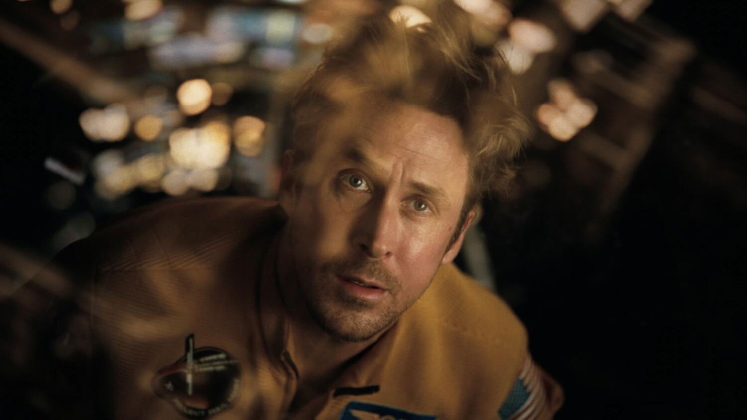 Фильм «Проект „Конец света“» закидали камнями — и один из них оказался харизматичнее Райана Гослинга