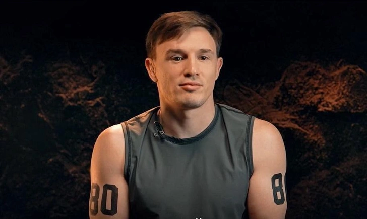 Кто покинул шоу «Титаны. Битва сезонов» в 11 серии: дальше идем без Чайки | maximonline.ru