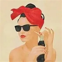 Аватарка Кристина