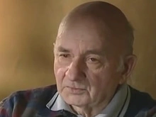 Скончался брат Евгения Леонова