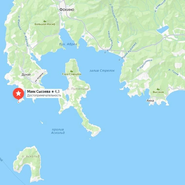 Источник: yandex.ru / maps