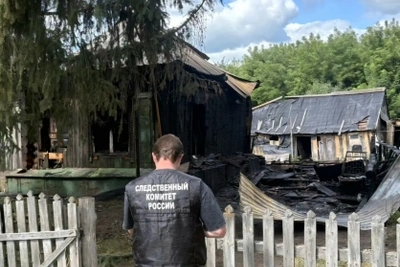 Житель Моршанского округа обвиняется в гибели матери