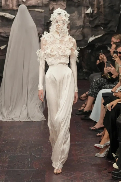 Maison Margiela Artisanal 2025 | Источник: Maison Margiela 