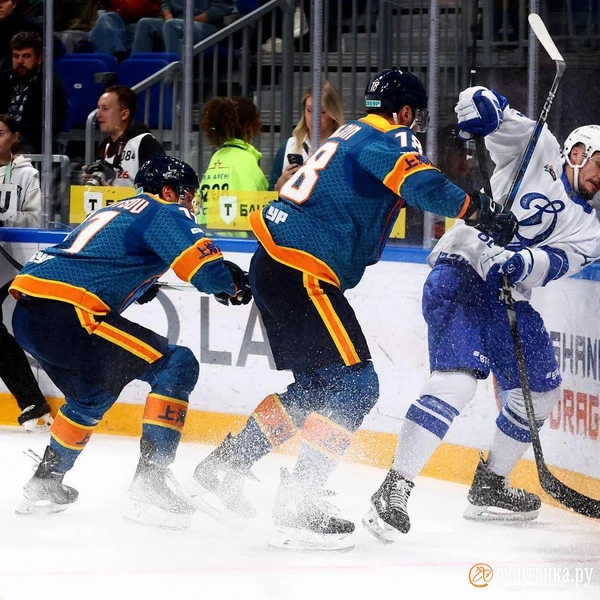 Источник: Дарья Драй / «Фонтанка.ру»