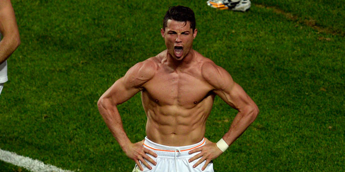 ronaldo