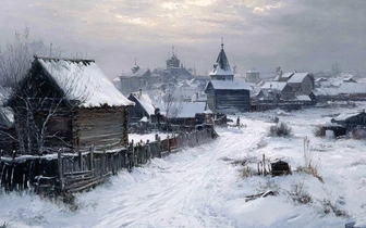 Какой церковный праздник 8 декабря 2025 года у православных христиан: история и традиции