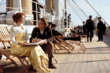 Мини-тест: Выберите любимую романтическую сцену из фильма и узнайте, какой вы любовник