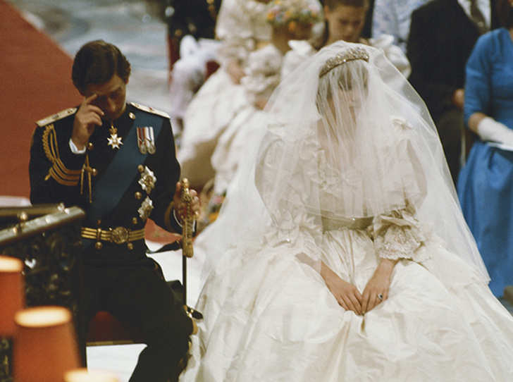 Как предсказать развод по свадебным снимкам: 8 наблюдений фотографов