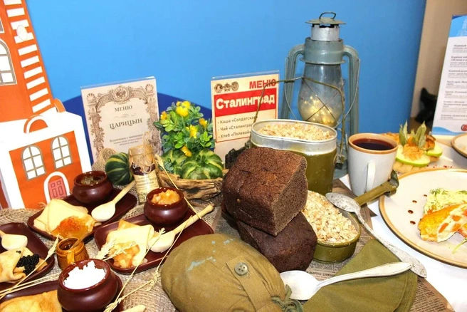 Специалисты смогли соединить вкусы разных эпох и сделать их полезными для здоровья | Источник: ООО «Виво Маркет»