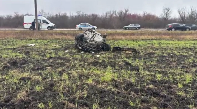 Источник: Оренбургская Госавтоинспекция