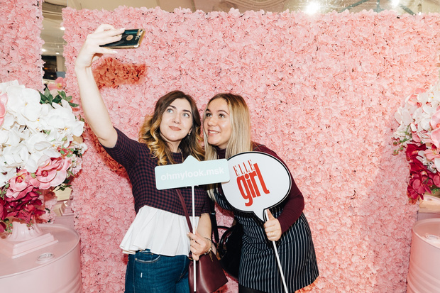 Фото №1 - Романтическая суббота: Кинотеатр «Пять Звезд» на Павелецкой и Elle Girl зовут тебя в кино!