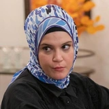 <p>Фейза Дживилек</p>