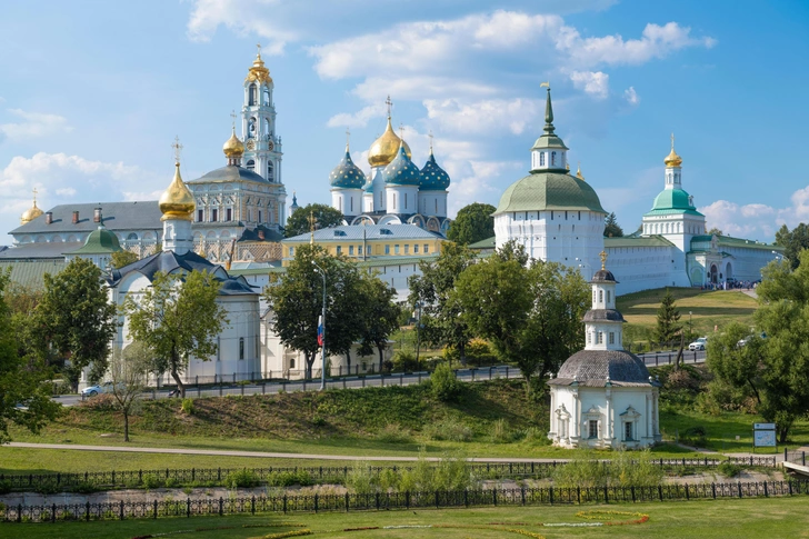 Источник: Karasev Viktor via Shutterstock/Fotodom.ru