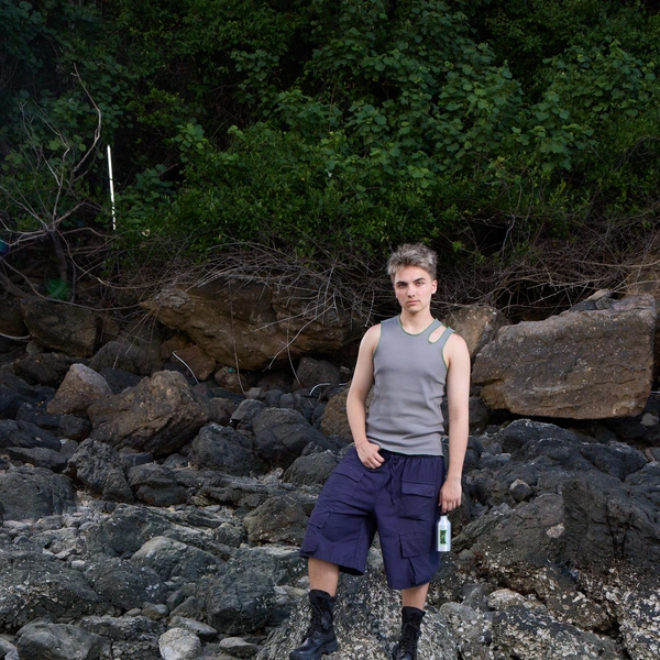 Девушки сходят по нему с ума: что известно о среднем сыне экс-худрука «Большого театра» Сергея Филина | Источник: пресс-служба телеканала «Пятница»