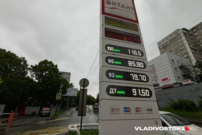 Источник: Елена Буйвол / VLADIVOSTOK1.RU