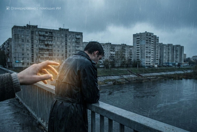 Каждый из нас хочет и готов жить | Источник: Серафима Пантыкина / Городские медиа