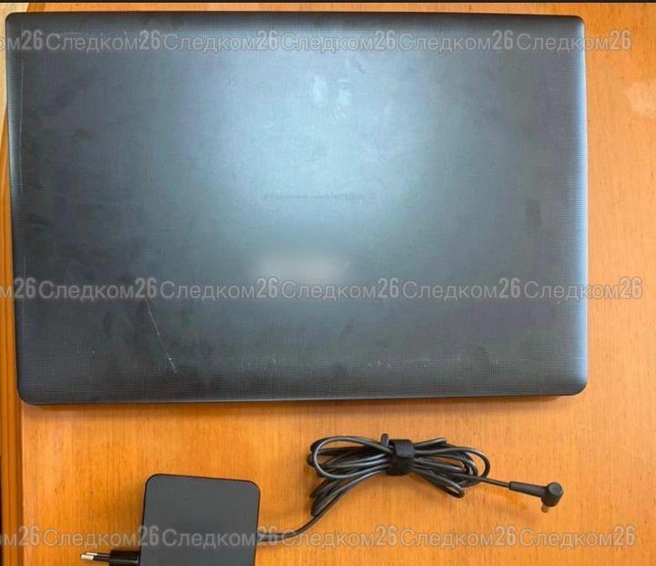 Начальника тюрьмы обвиняют в получении взятки | Источник: СУ СК России по Ставропольскому краю