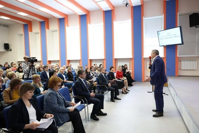 В Самаре 11 тысяч бюджетников, зарплата 65 тысяч