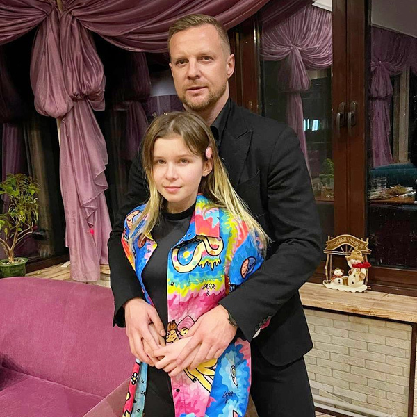 Осужденная за сбыт наркотиков дочь Вячеслава Малафеева впервые за полгода встретилась с семьей