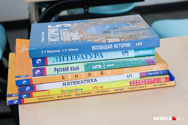 Анализ составили в ВШЭ | Источник: Артём Устюжанин / MSK1.RU