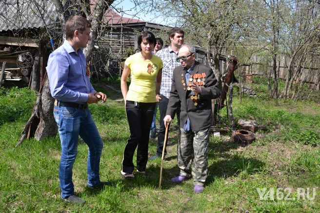 Иван Павлович Липаткин