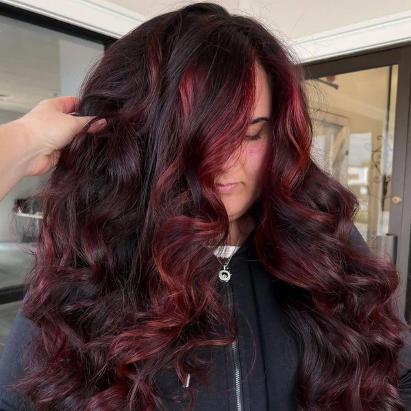 Источник: соцсети camouflageandbalayage