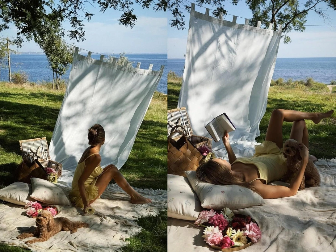 Так пахнет весна: 8 ароматов, которые хочется носить уже сейчас | marieclaire.ru