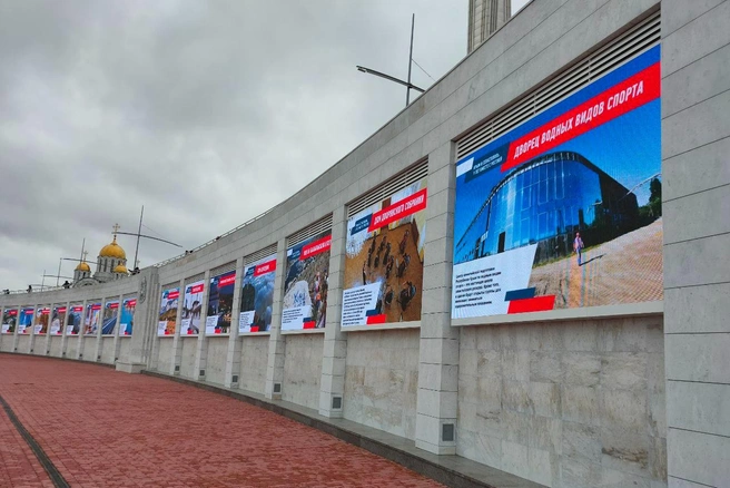 Вот только несколько экспонатов выставки