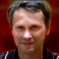 Аватарка Андрей Медведев