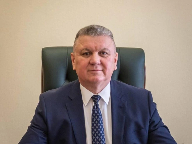 В Смоленске умер экс-глава Нурлатского района | Источник: Admin-smolensk.ru
