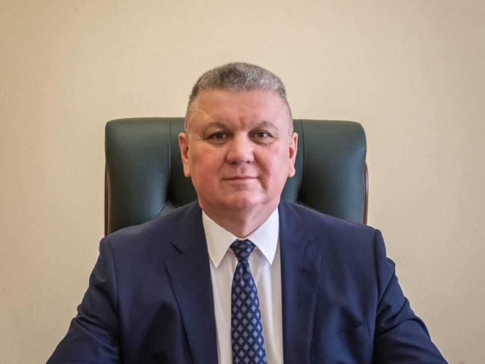 Умер крупный чиновник, много лет проработавший в Татарстане