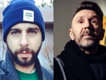 Иван Ургант и Сергей Шнуров публично унизили друг друга