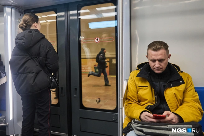 Построить трамвайную сеть в Ростове проще и дешевле, чем метро | Источник: Александр Ощепков / NGS.RU