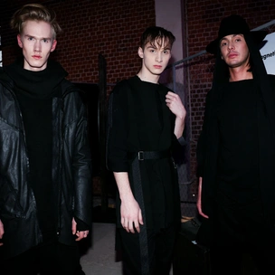 Молодые дизайнеры моды раскроют полный цикл вдохновения