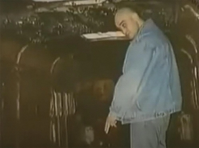 Кубанский Чикатило убивал своих жертв с особой жестокостью | Источник: прокуратура Краснодарского края