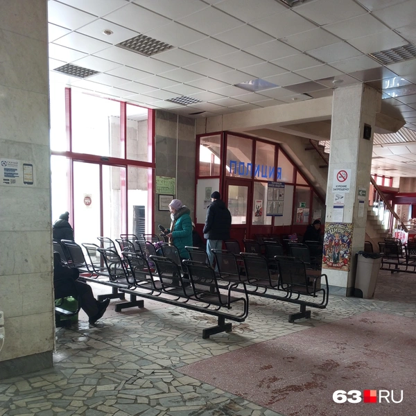 Источник: Денис Лейканд / 63.RU