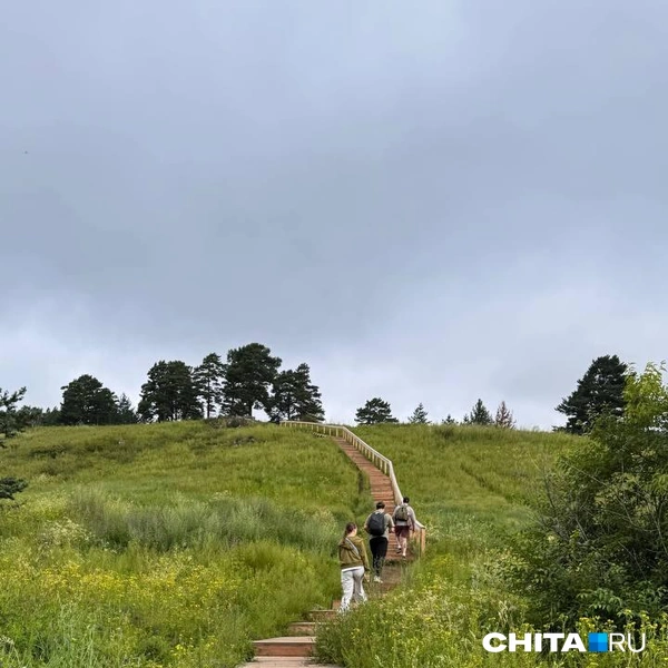 Источник: Яна Бородина/ CHITA.RU