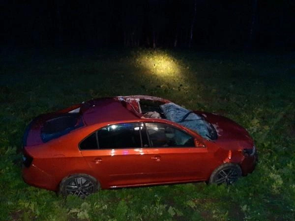 Источник: «ДТП и ЧП Санкт-Петербург»/vk.com